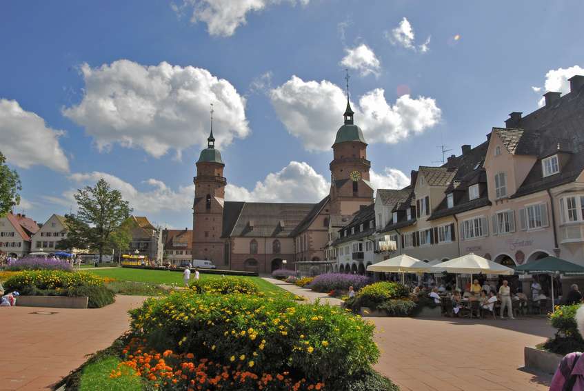 Ferienhaus bei Freudenstadt im Schwarzwald