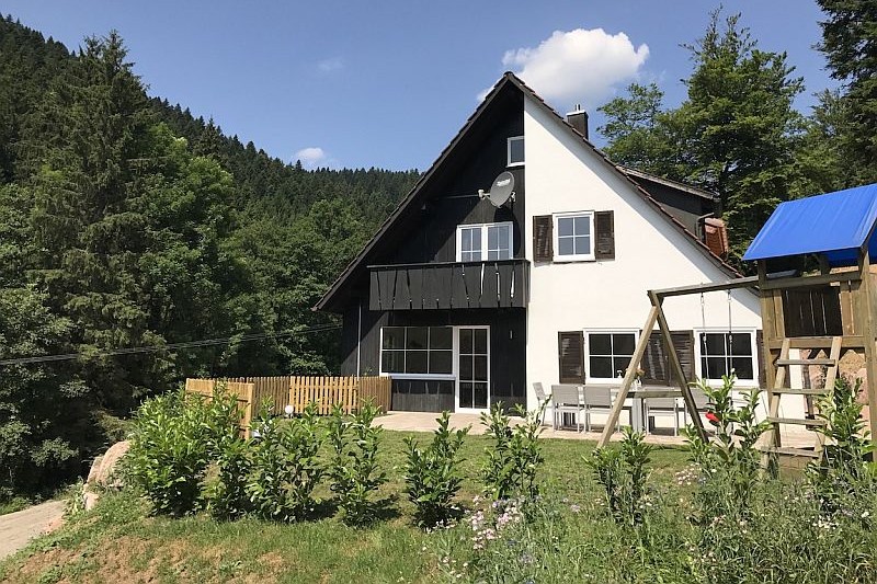 Ferienhaus Schwarzwald für bis zu 20 Personen