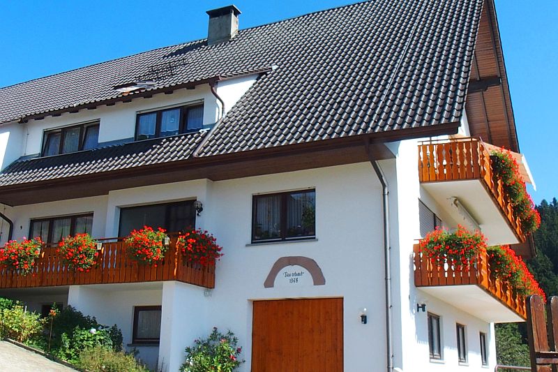 Ferienwohnung Schwarzwald Müllerbauernhof Oppenau