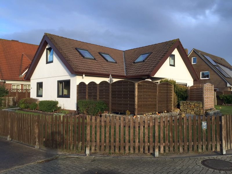 Ferienwohnung Nordsee Langeoog mieten
